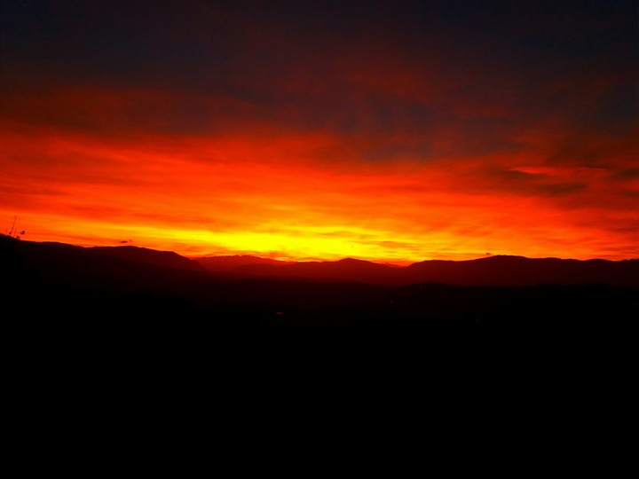 sky