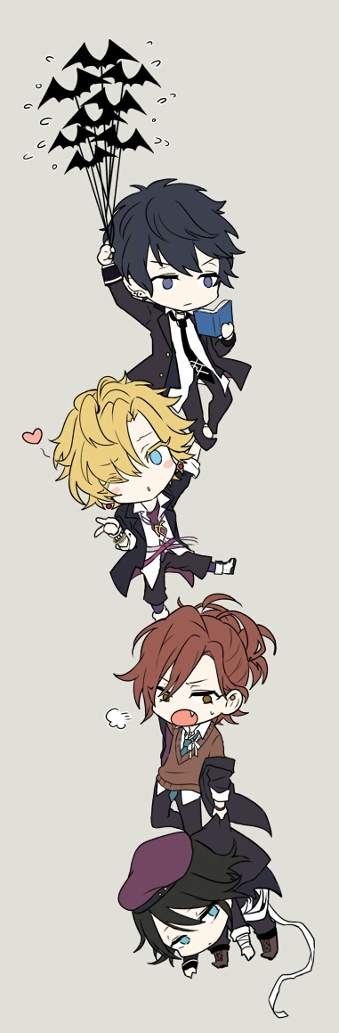 mukami