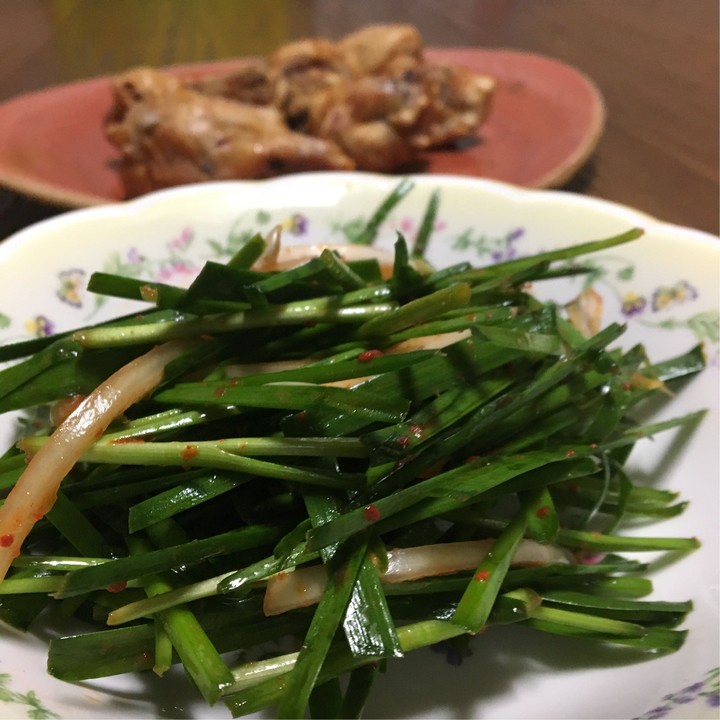 salad?
