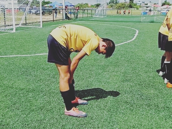 football