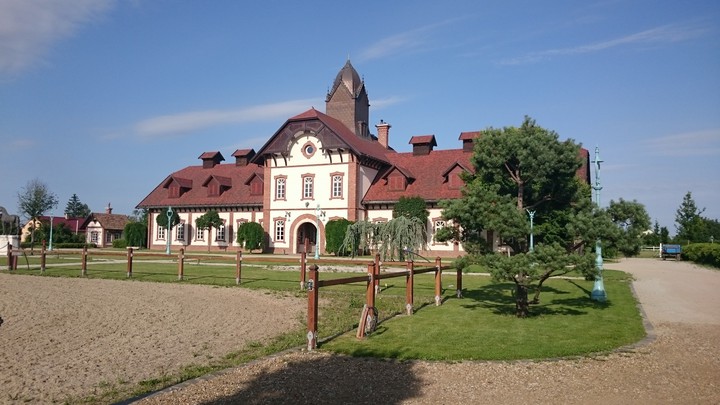 Village