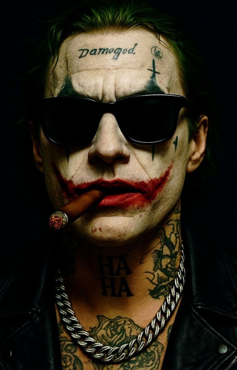 fondos de pantalla Tattoo, Cigarette