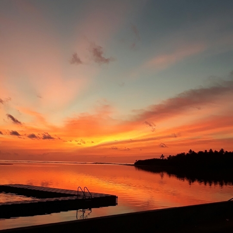 Maldives