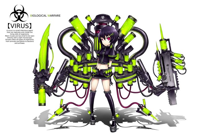 Virus