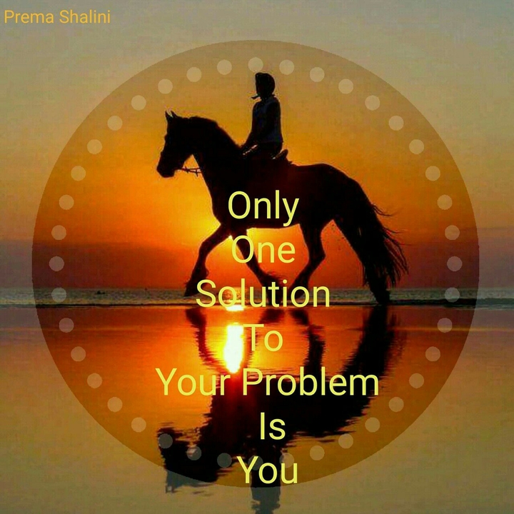 Solution