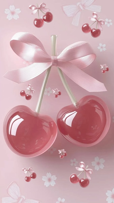 Heart cherry ?