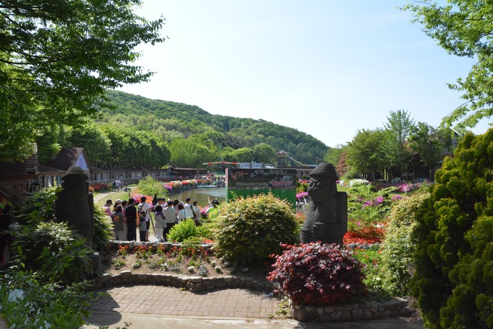 유일레저타운이미지