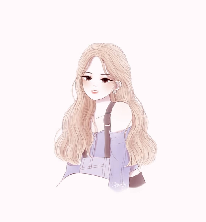 rosè blackpink