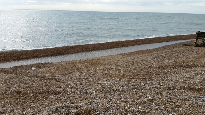 sea