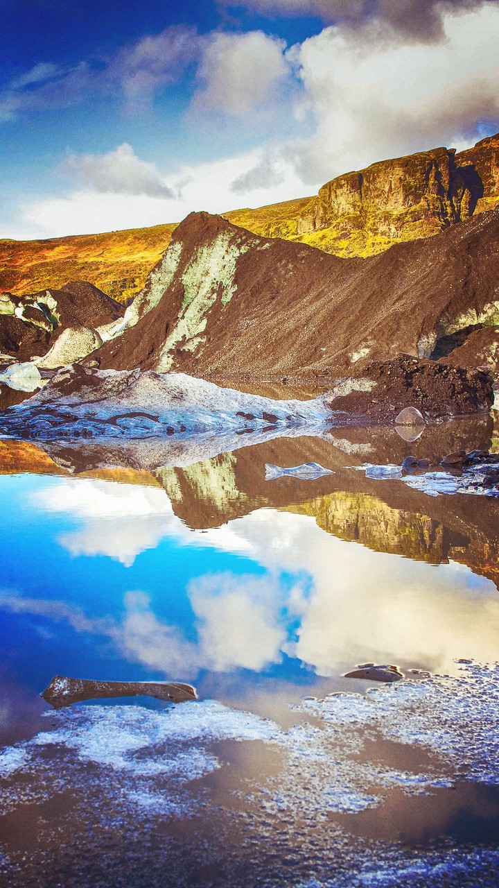 beauty of nature