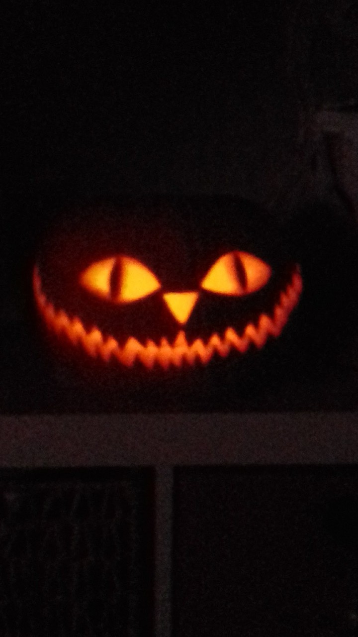 Halloween