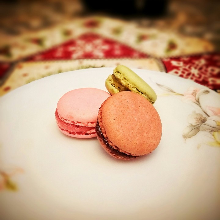 Macarons