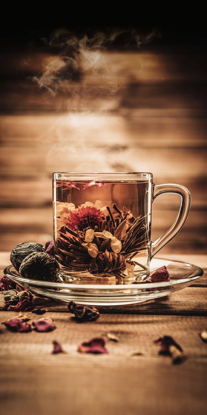 Café ☕