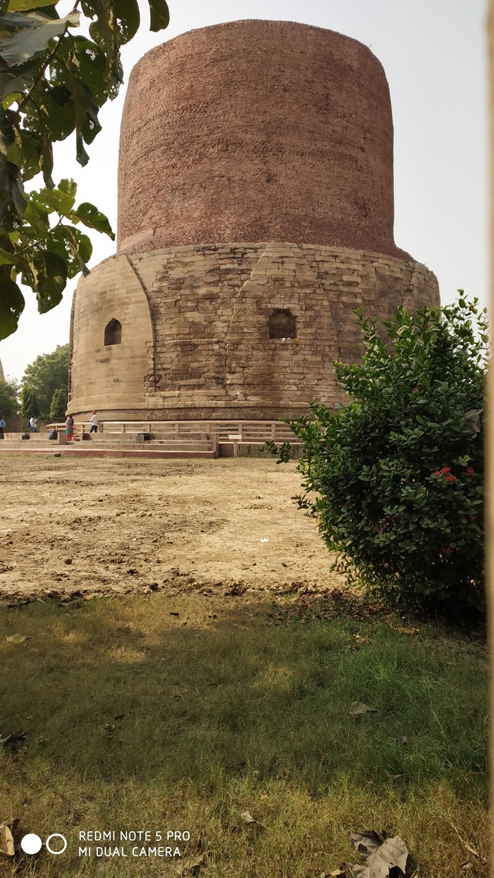 sanchi stupa