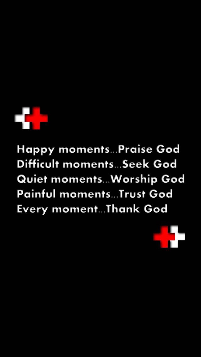 God bless all