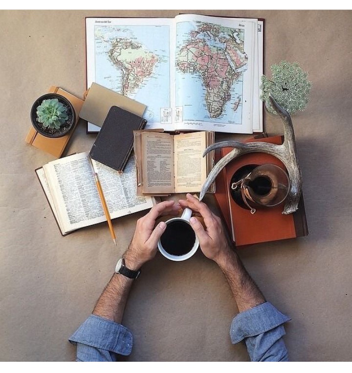 travel