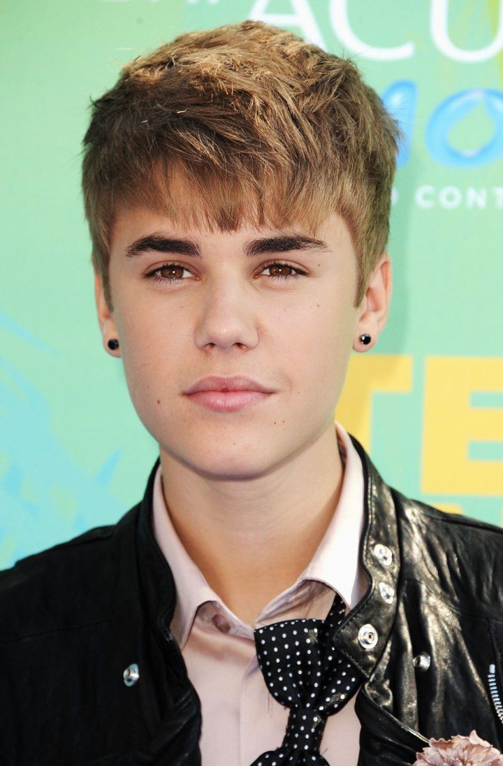 Justin