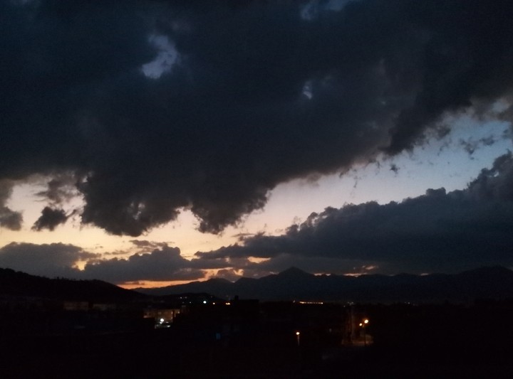 sky
