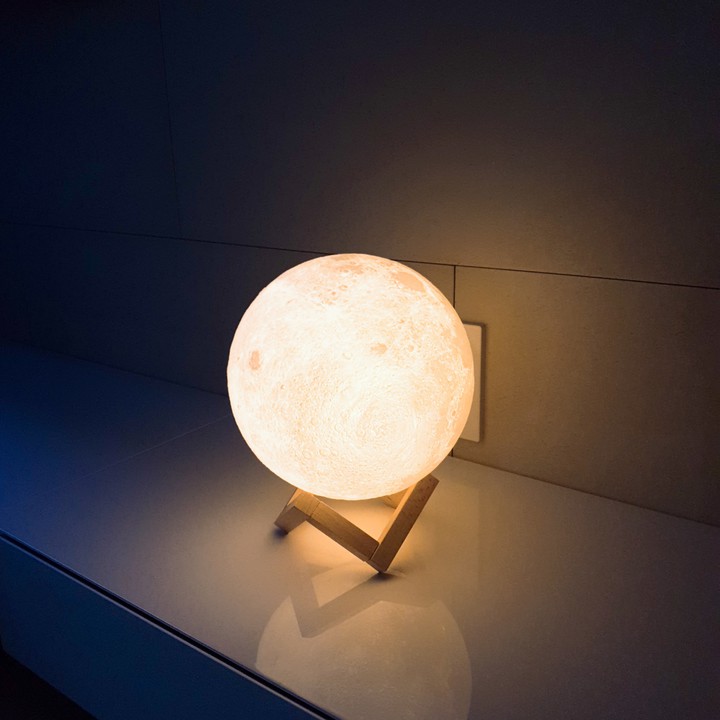 Moon