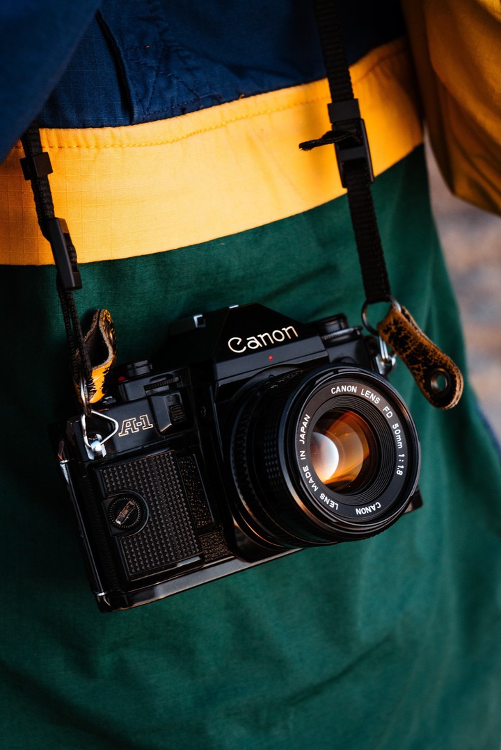 dslr