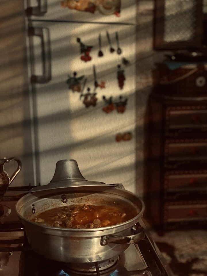 بيت مصري ❤