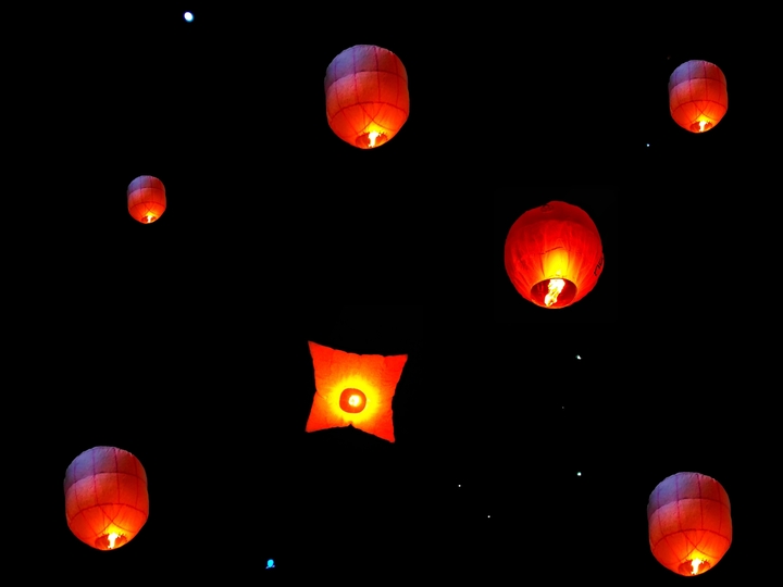 ballon