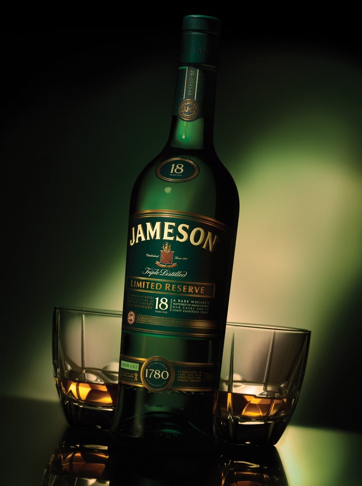 Jameson