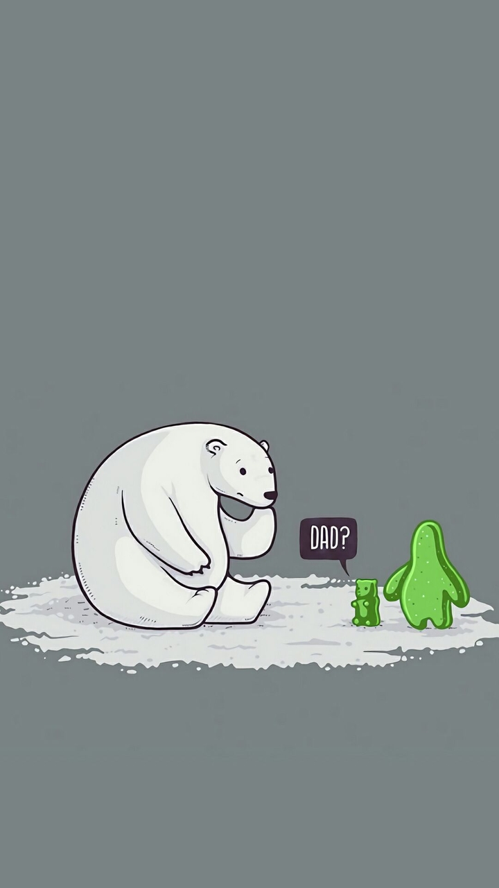 DAD?