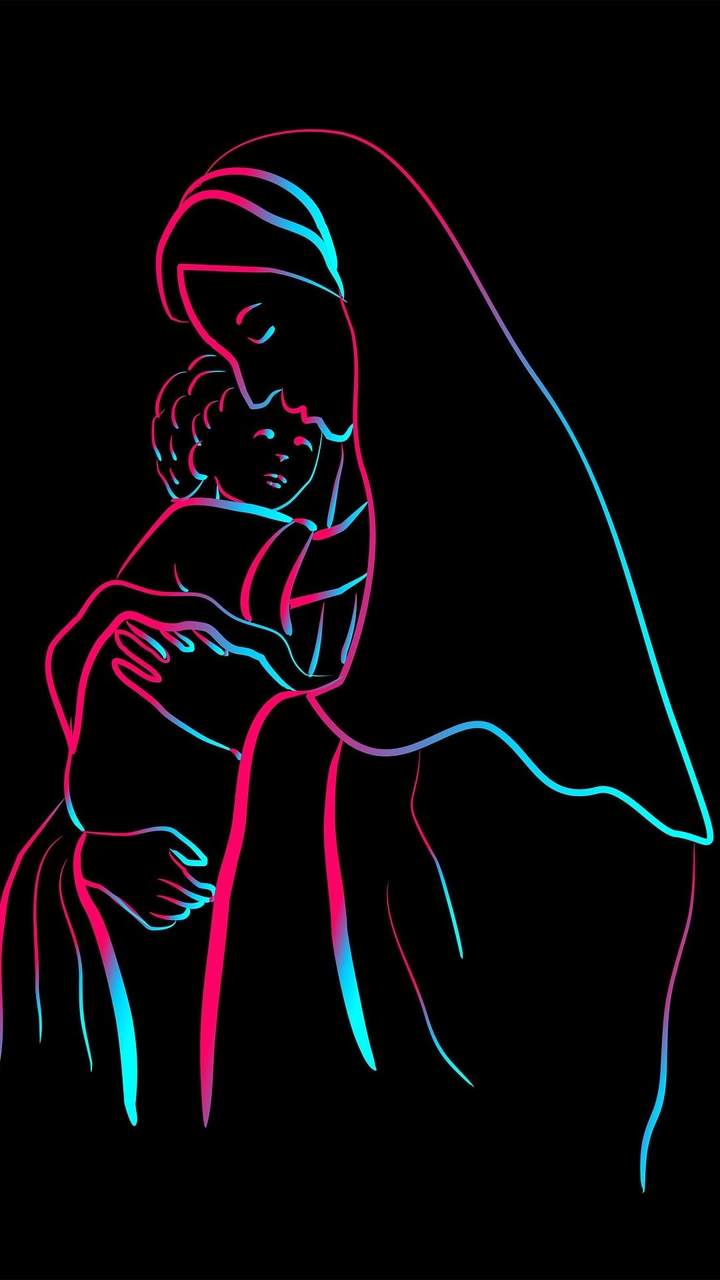 mother's love
