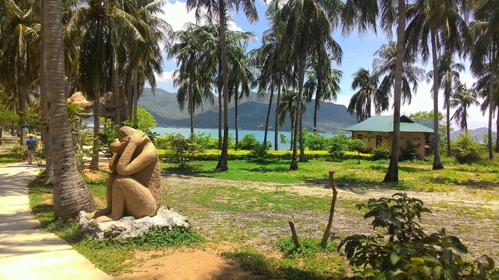 Fascinating Place