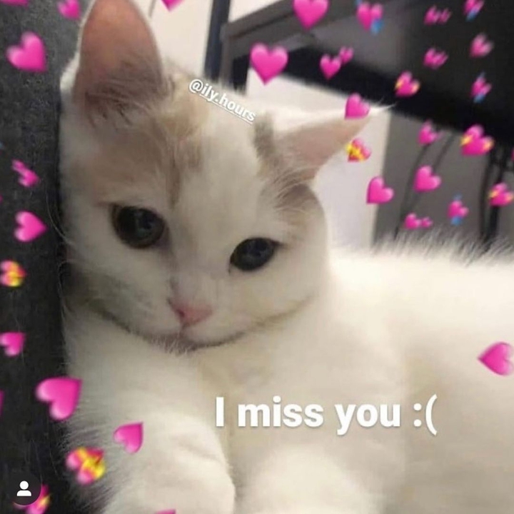 ❤