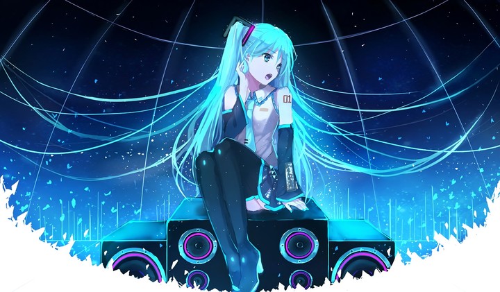 Miku 19