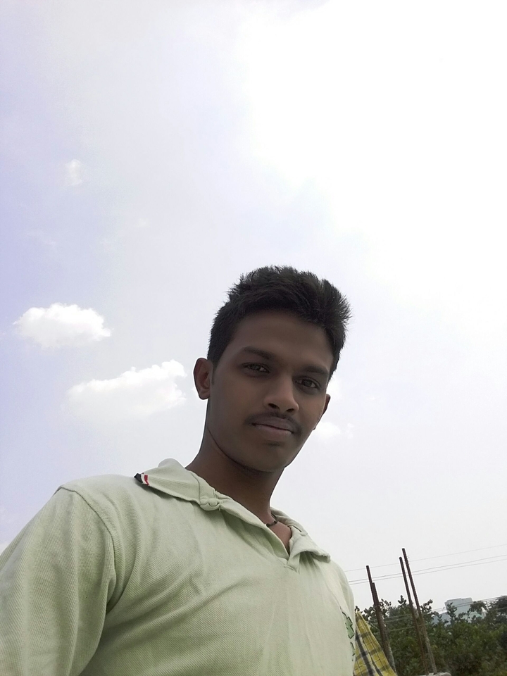 sunil