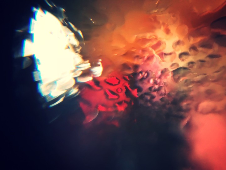 Waterdrops