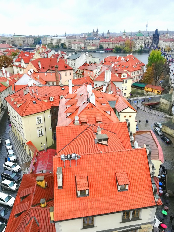 Praha