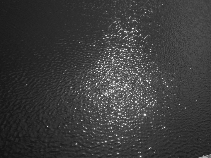 water