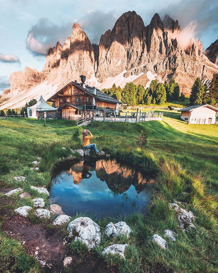 nature