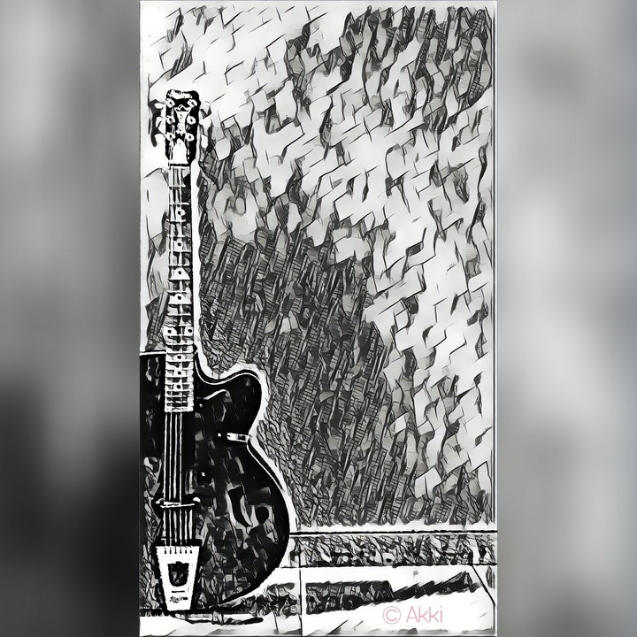 Musical Illusion
