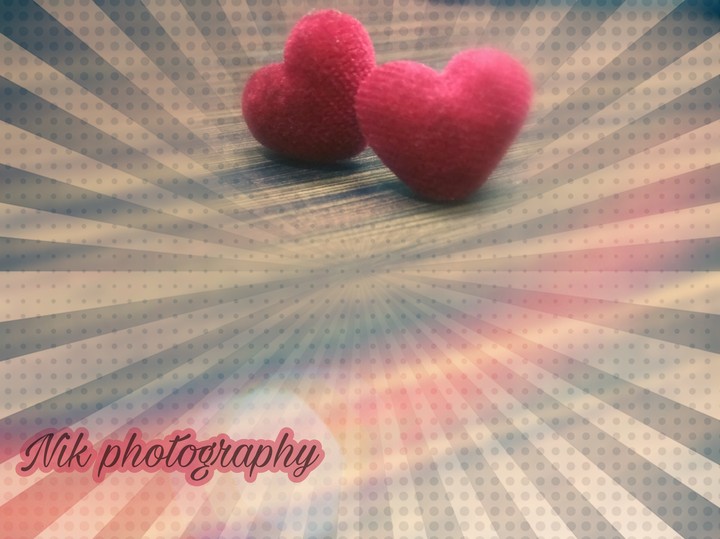 love is life