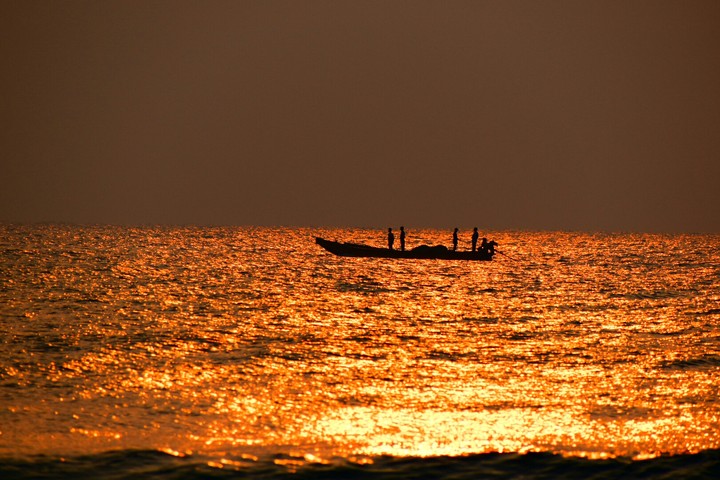 Sunrise