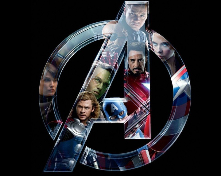 Avengers assemble
