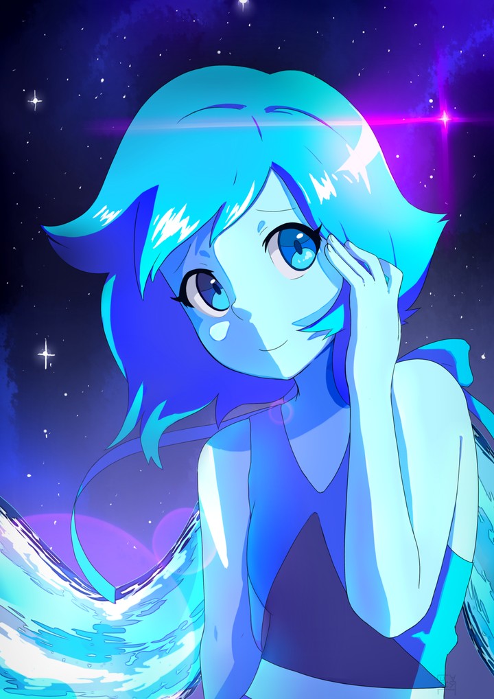 lapis lazuli
