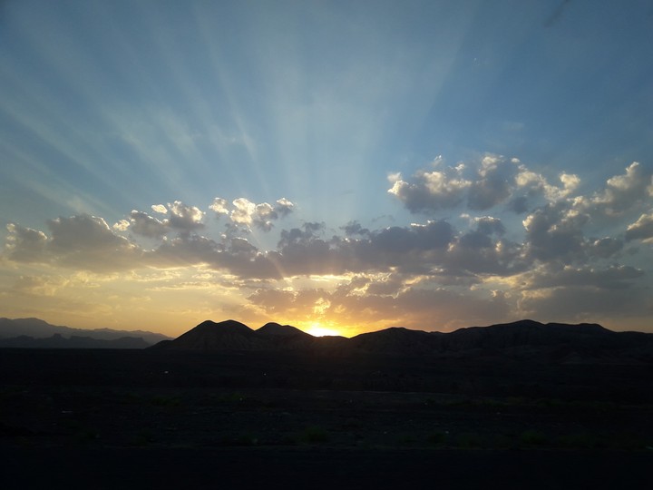 sky