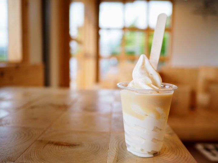 Cream