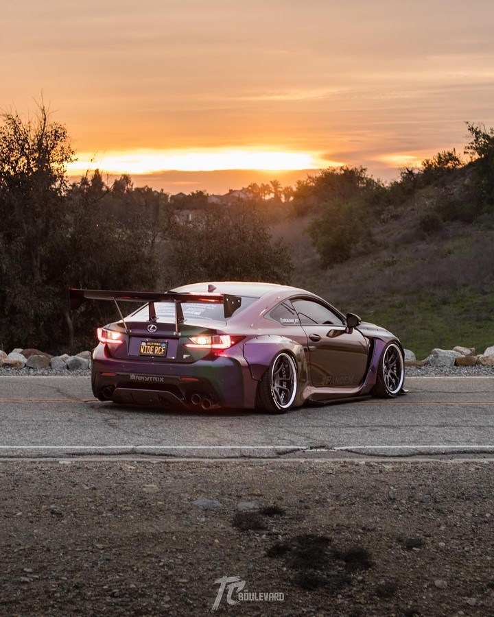 Lexus
