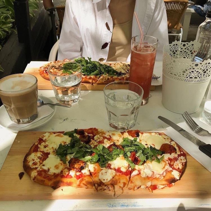 лето