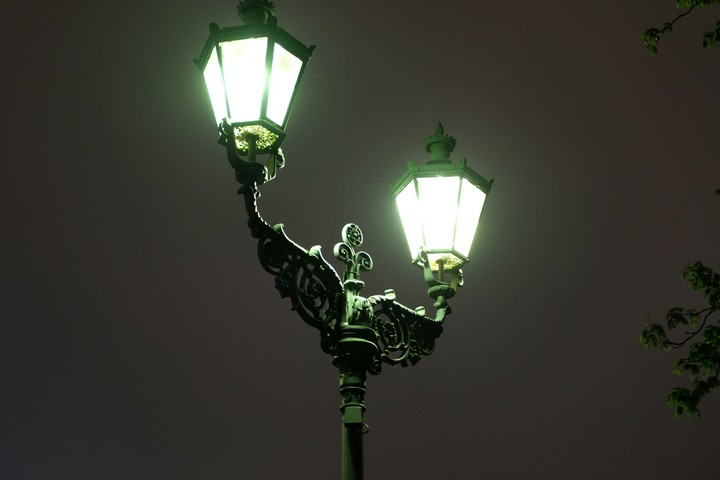 Streetlight