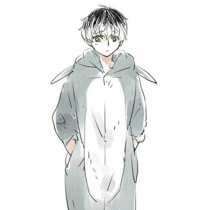 kaneki