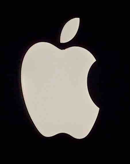 Apple en Sol