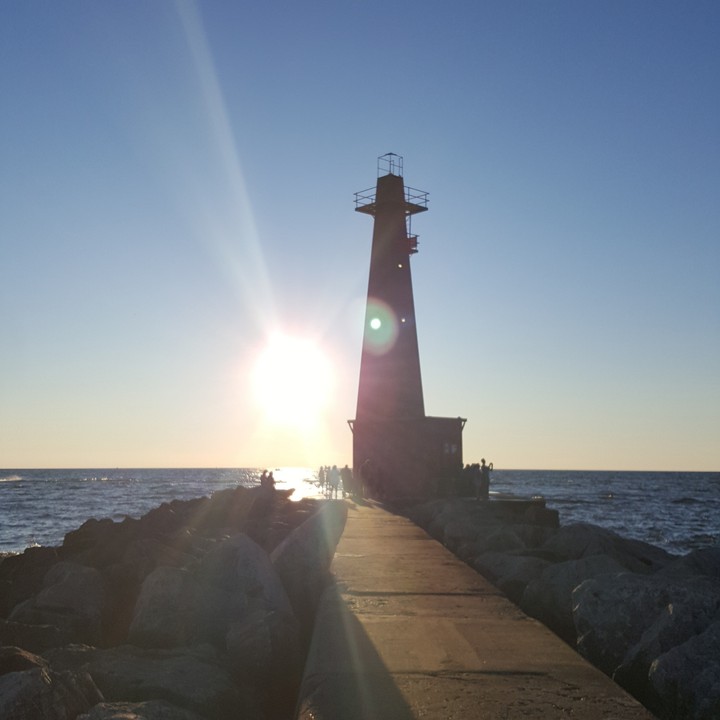 Lighthouse